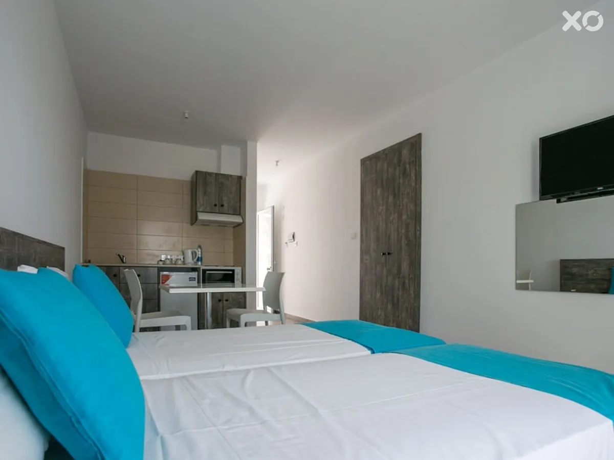 Sea Cleonapa Annex Hotel