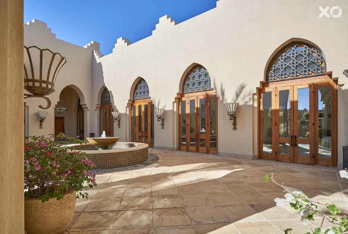 Four Seasons Resort Sharm El Sheikh