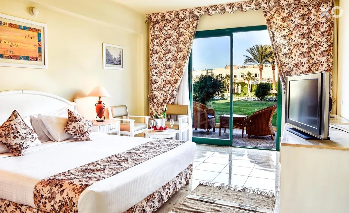 Tia Heights Makadi Bay