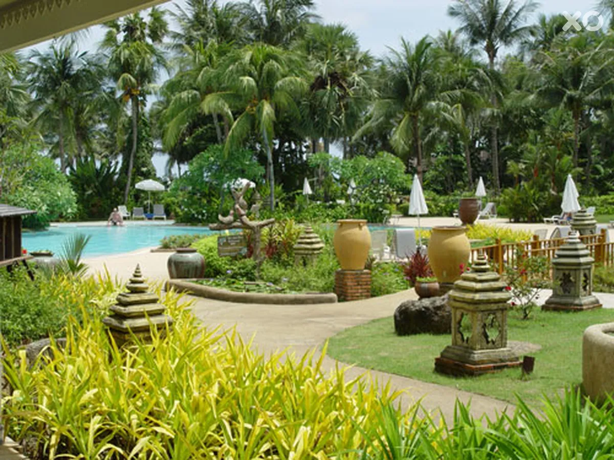 Thavorn Palm Beach