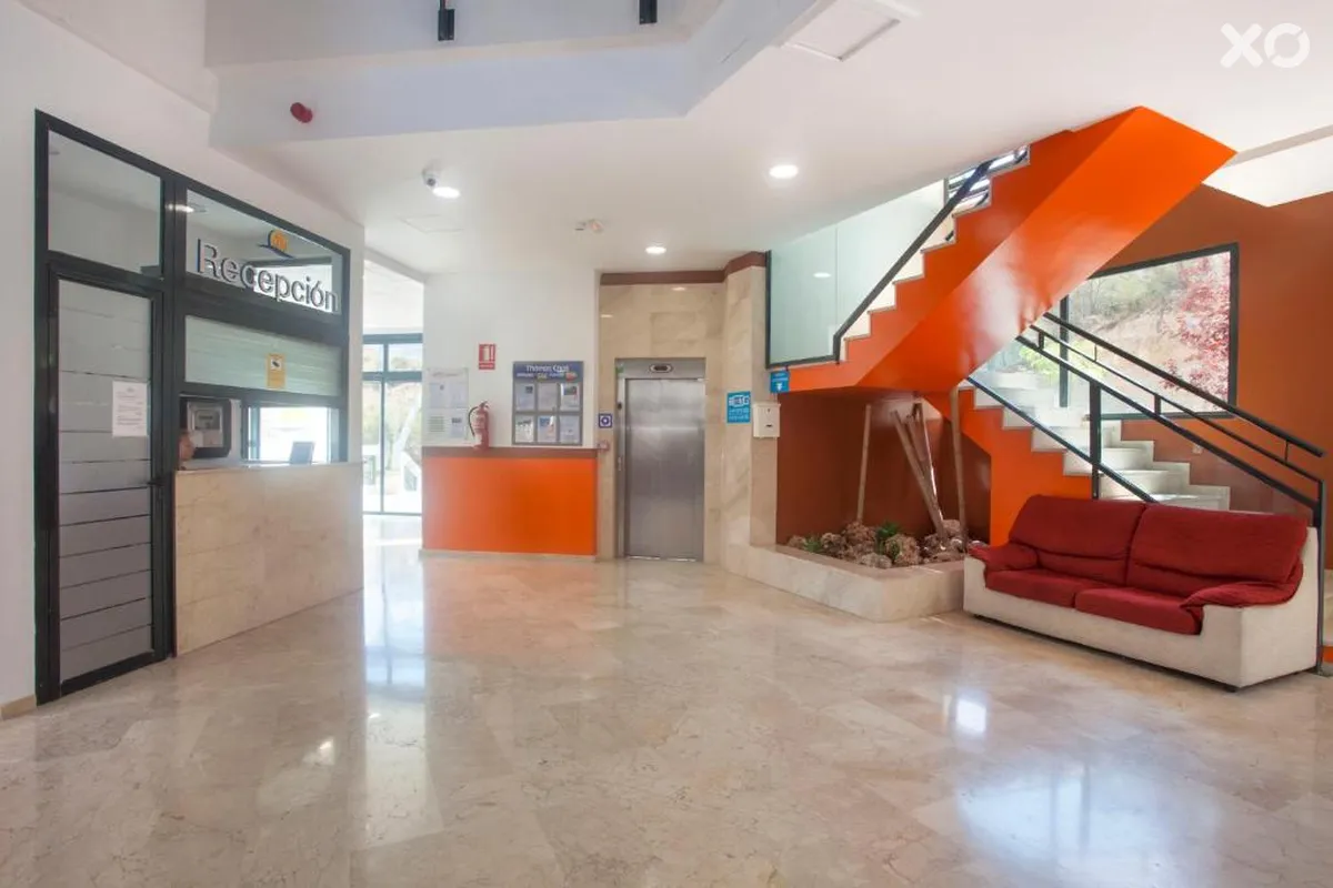 Don Jorge Apartments