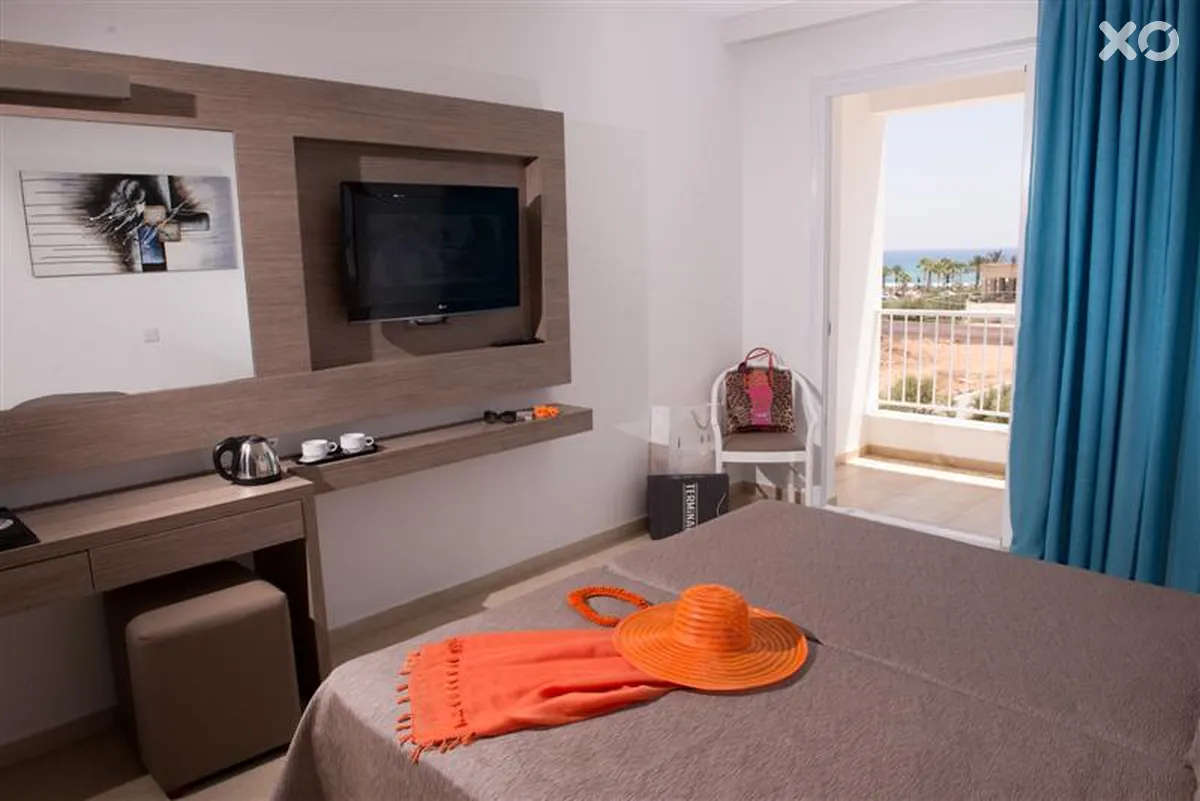 New Famagusta Hotel