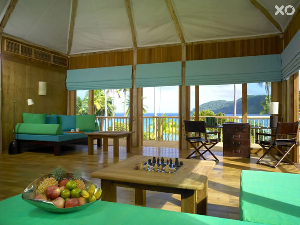 Soneva Kiri