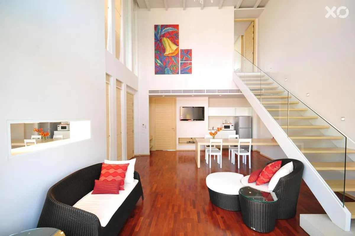 The Lapa Hotel