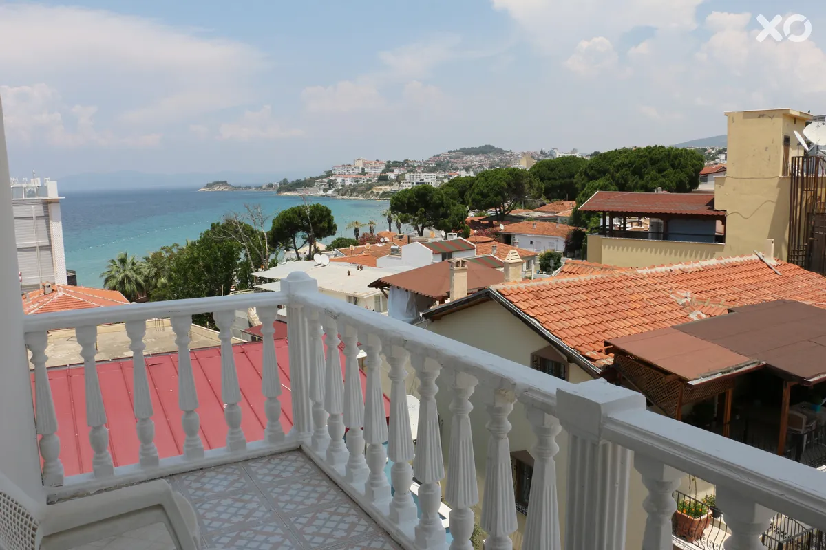 Grand Nett Hotel