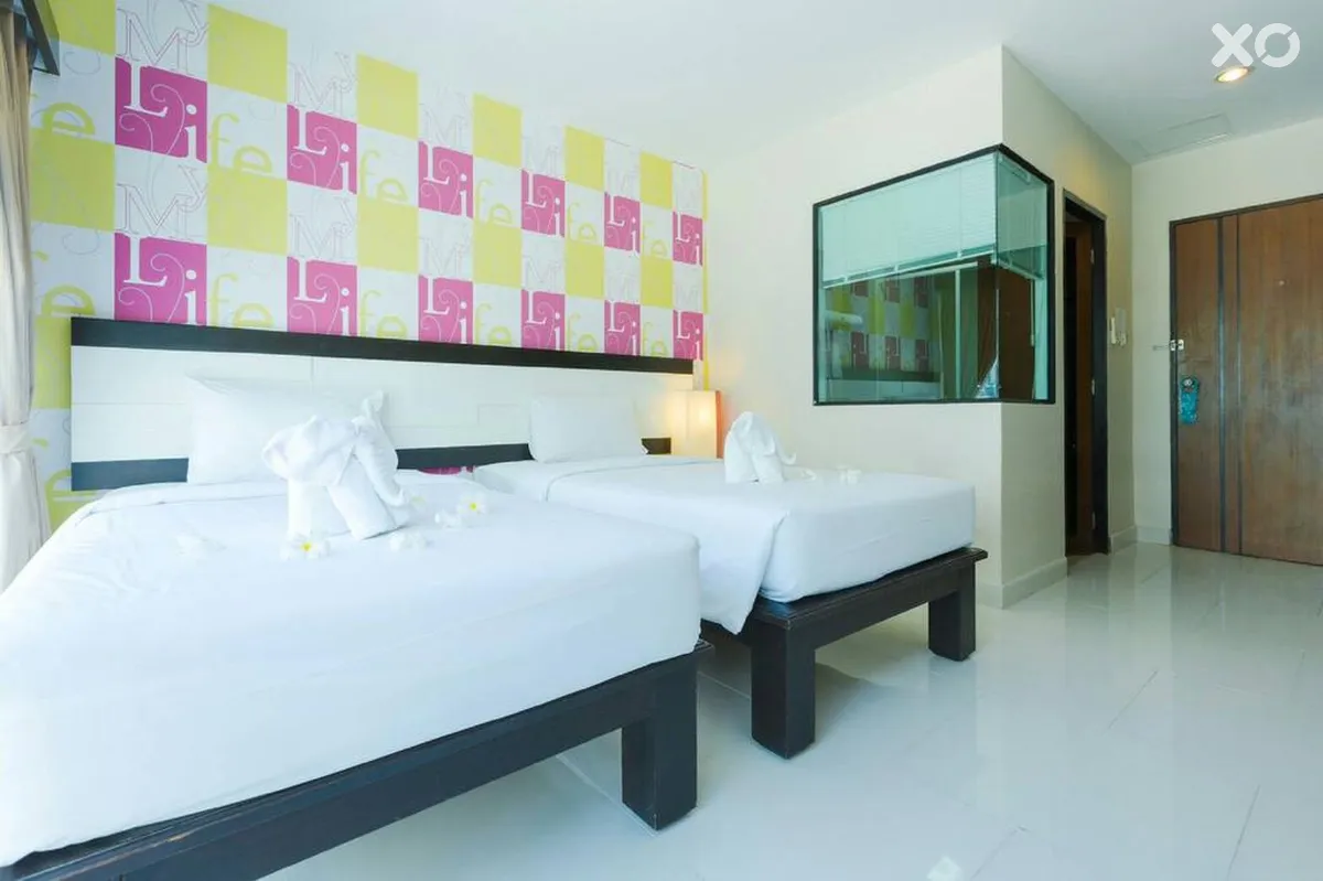 Neo Hotel