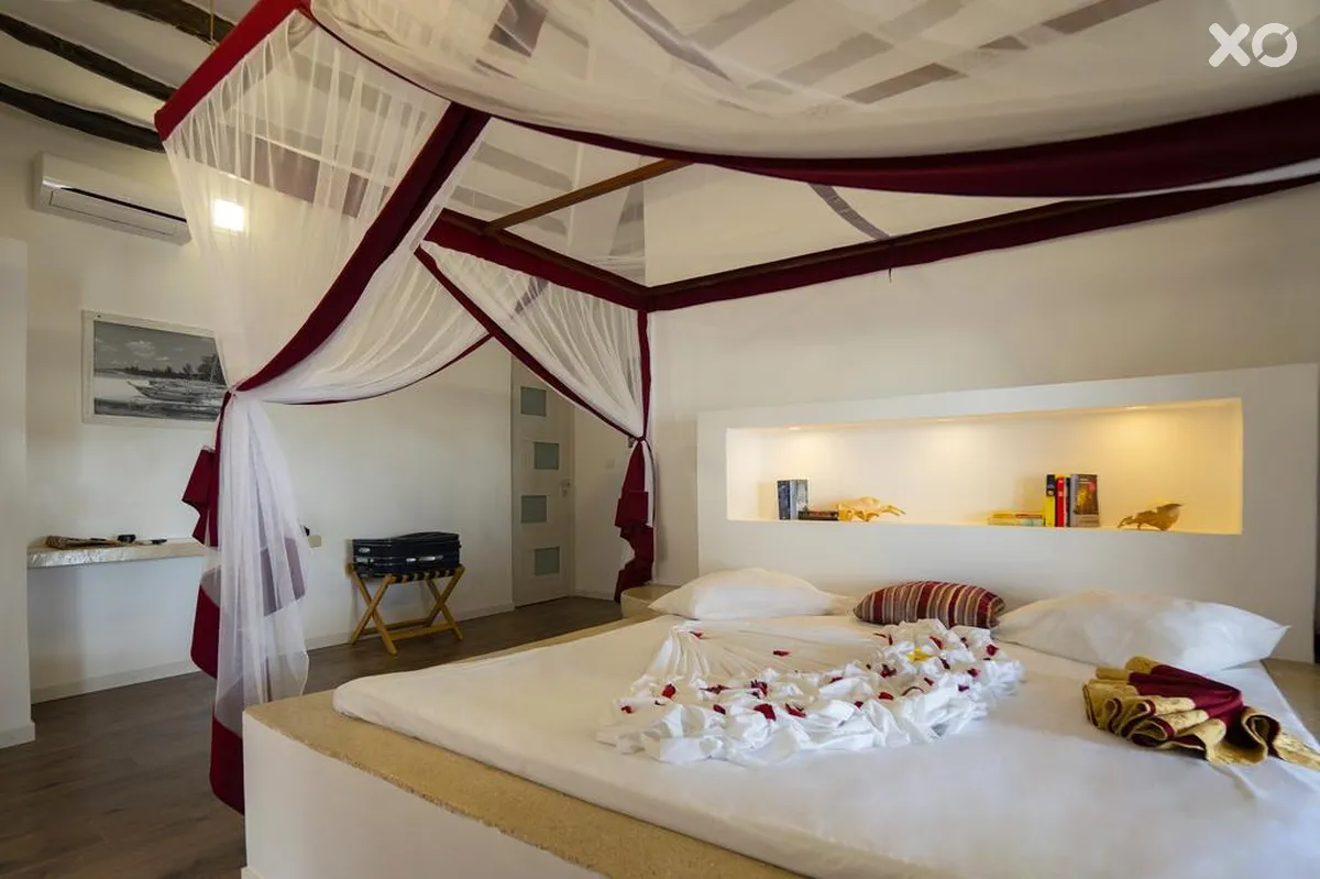 AHG Dreams Bay Boutique Hotel