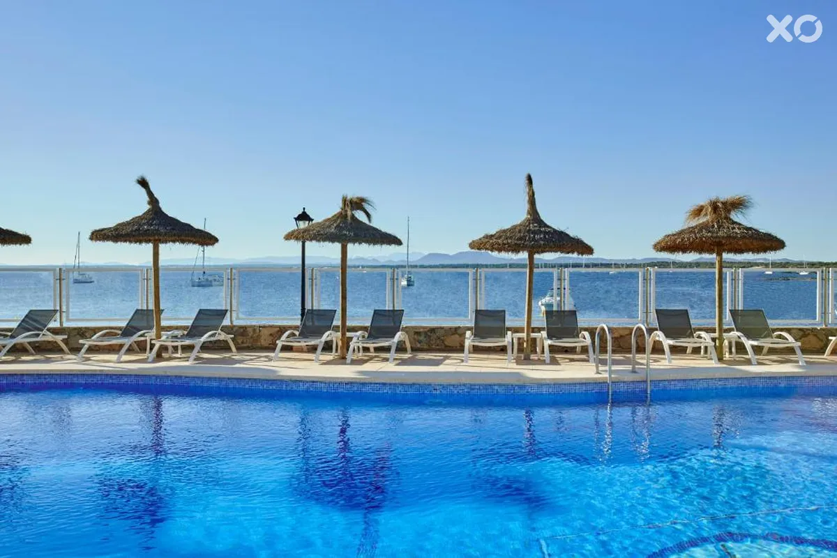 Universal Hotel Marques