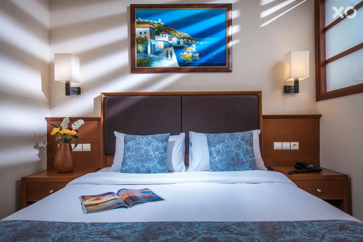 Stella Palace Resort & Spa