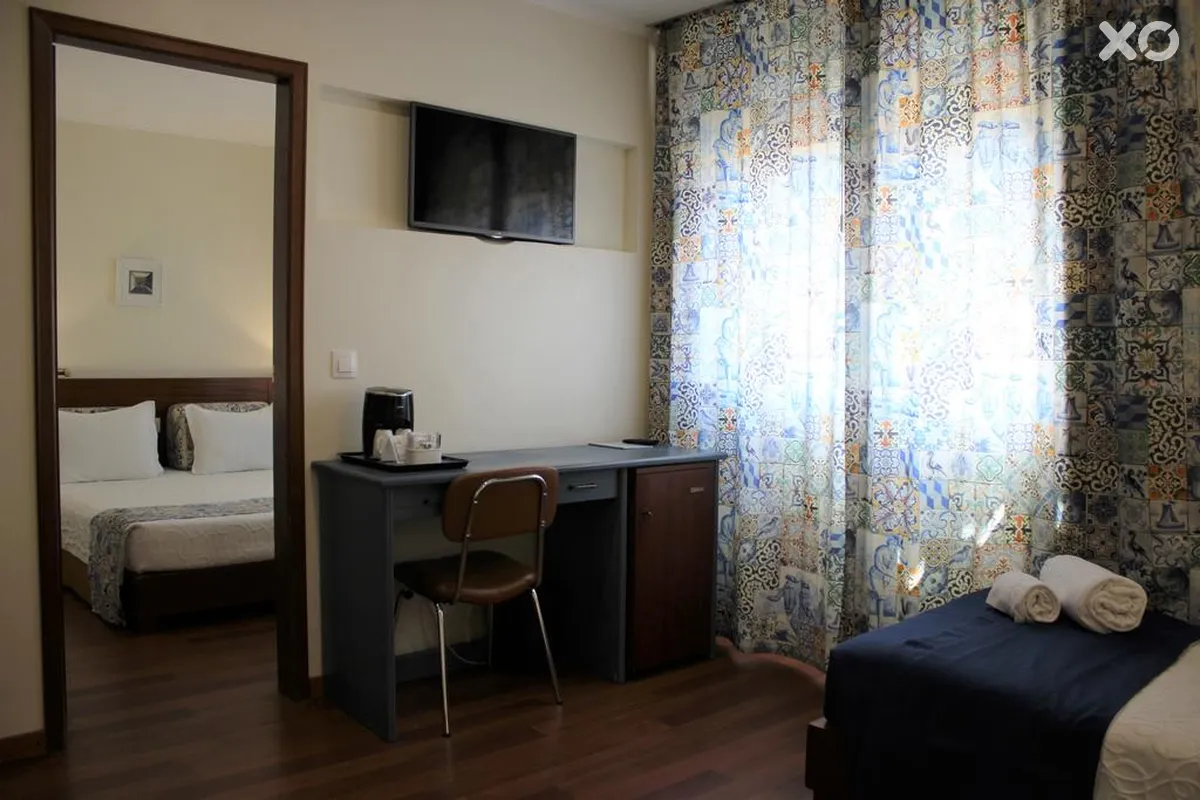 A.S. Lisboa Hotel