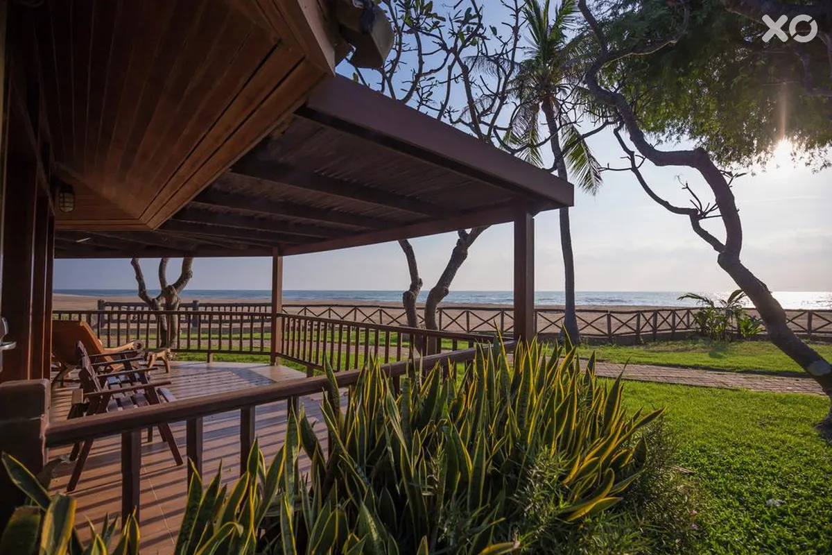 The Regent Cha Am Beach Resort Hua Hin
