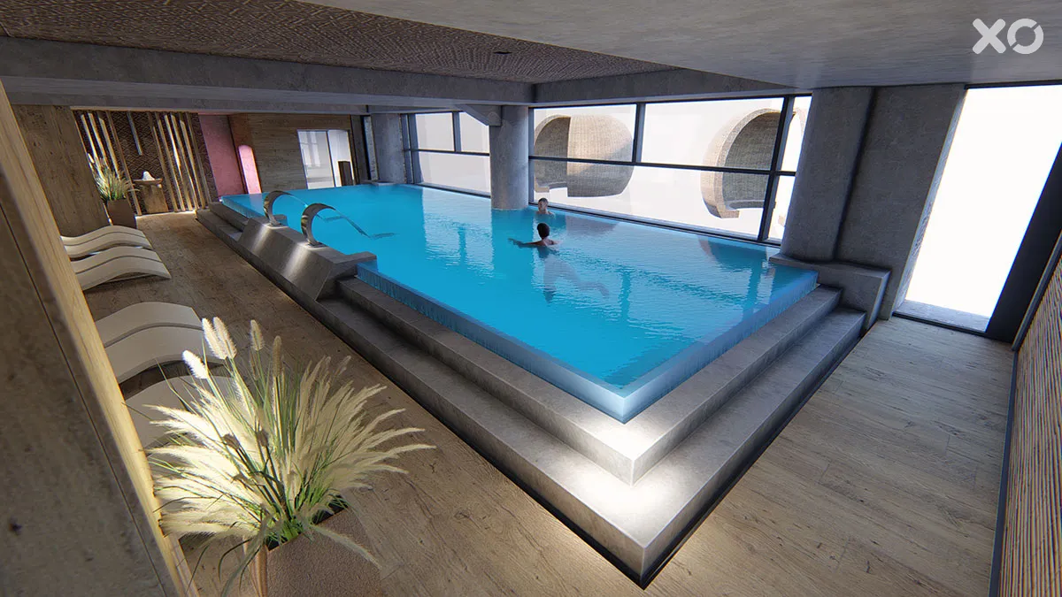 La Mer Resort & Spa