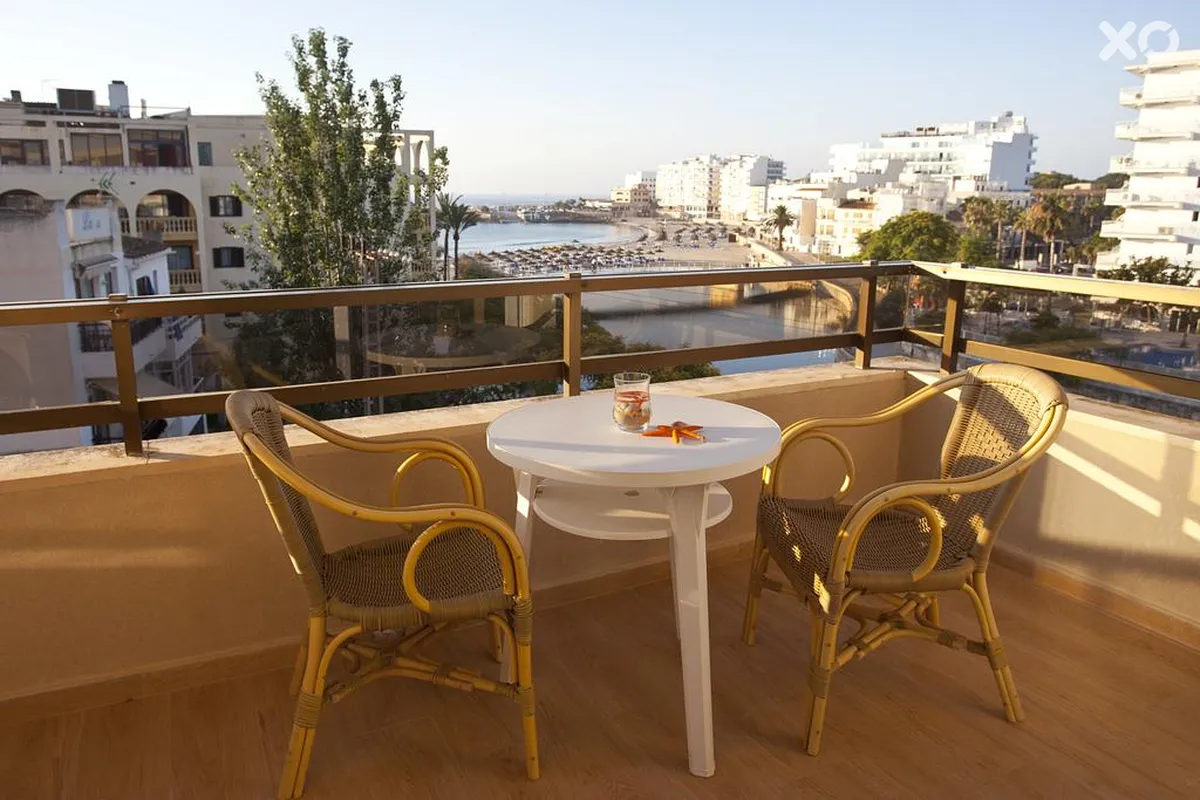 Playamar Hotel & Apartments