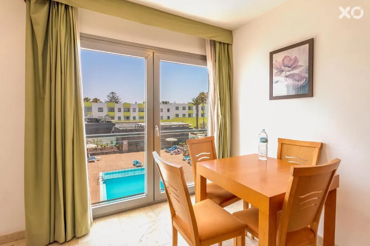Livvo Corralejo Beach Hotel