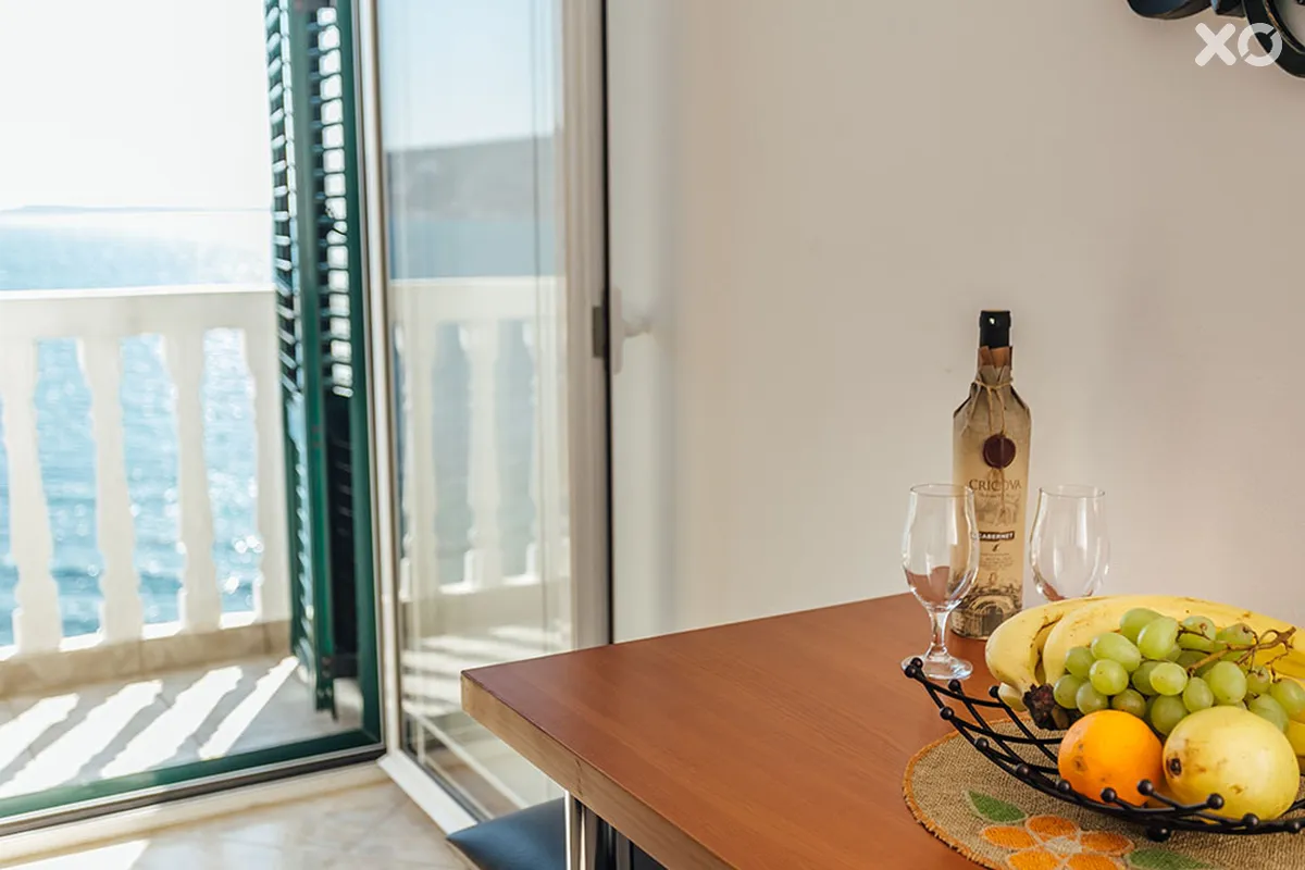 Galija Apartmani