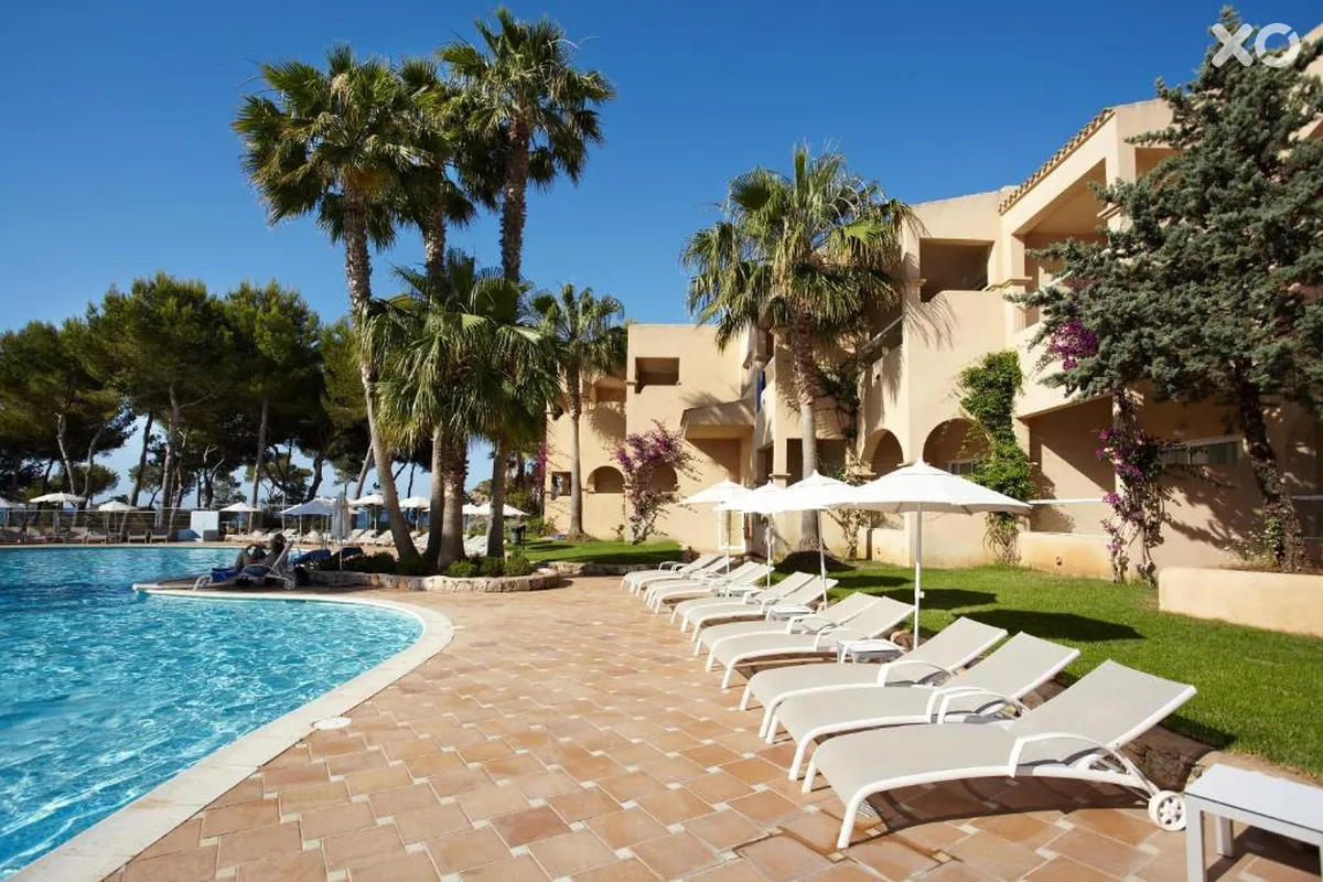 Grupotel Santa Eularia & Spa