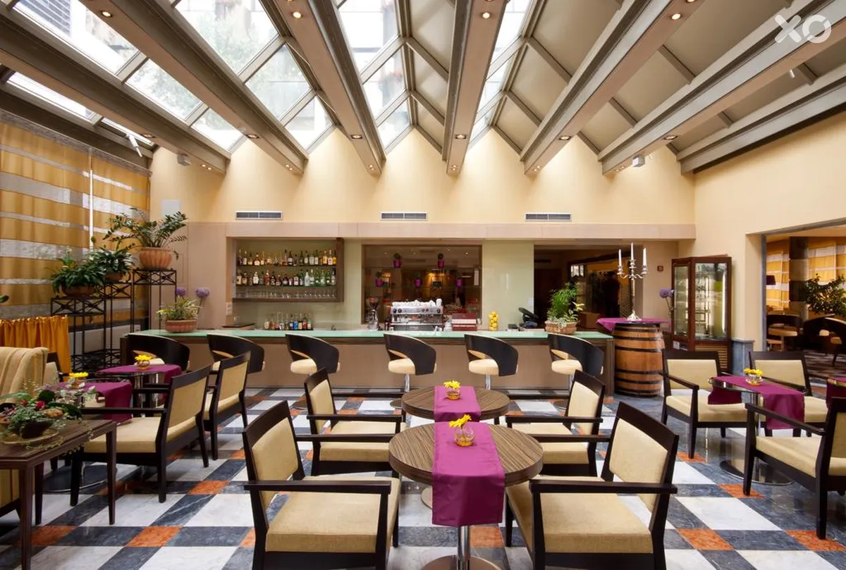Grand Hotel Adriatic I