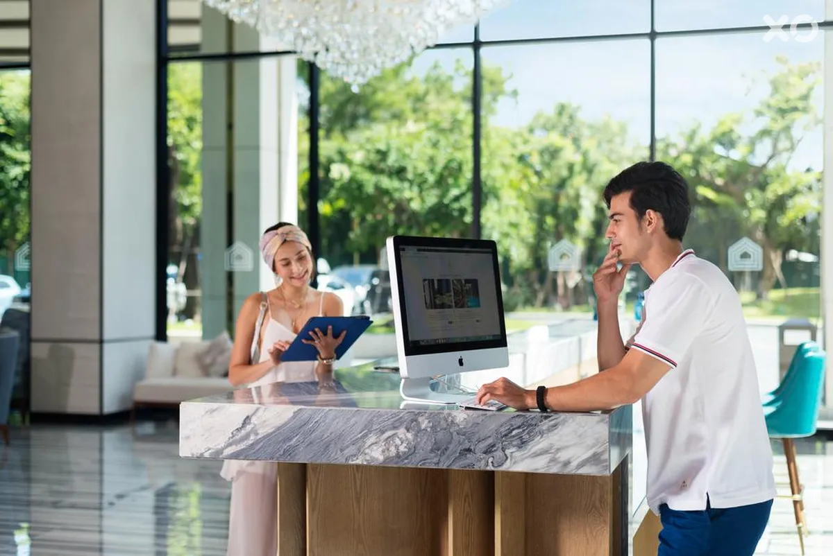 Brighton Grand Pattaya Hotel
