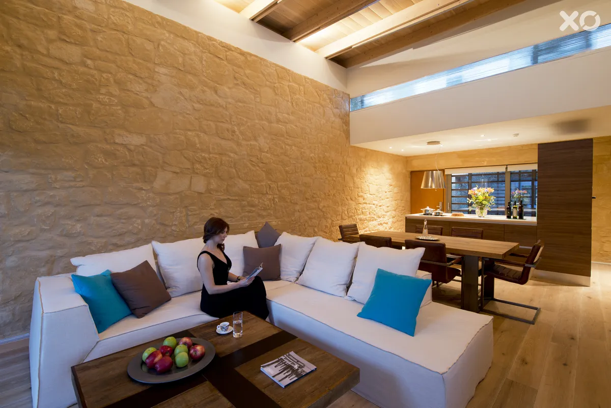 Conte Marino Villas