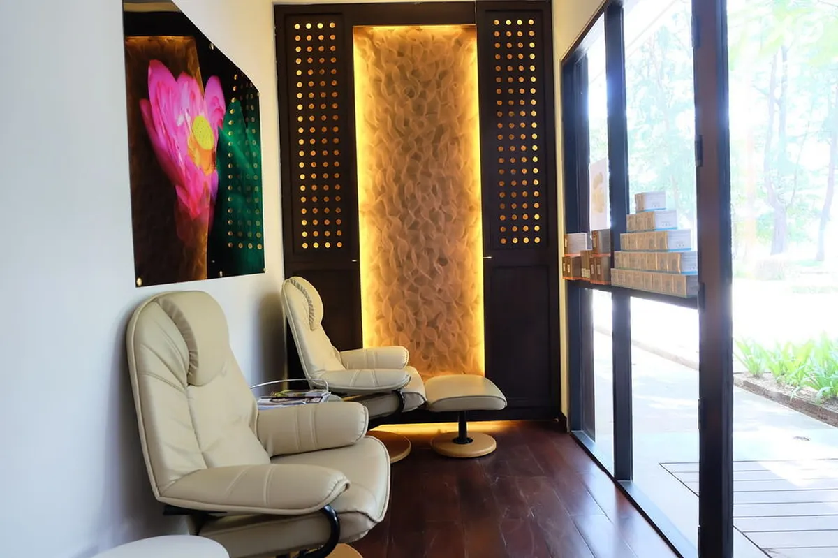 Nai Yang Beach Resort