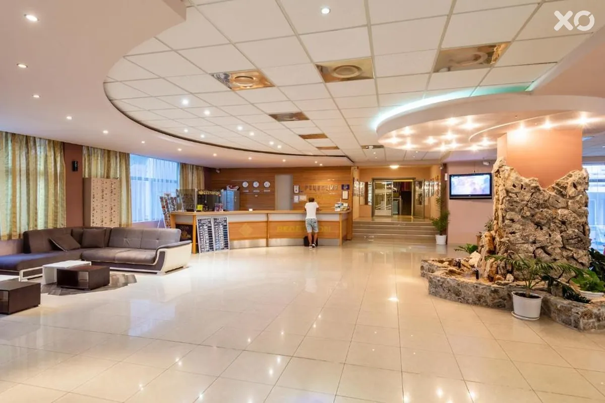 Belitsa Hotel