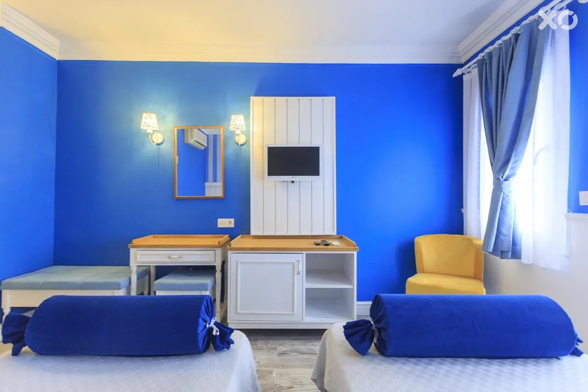 Akdeniz Beach Hotel