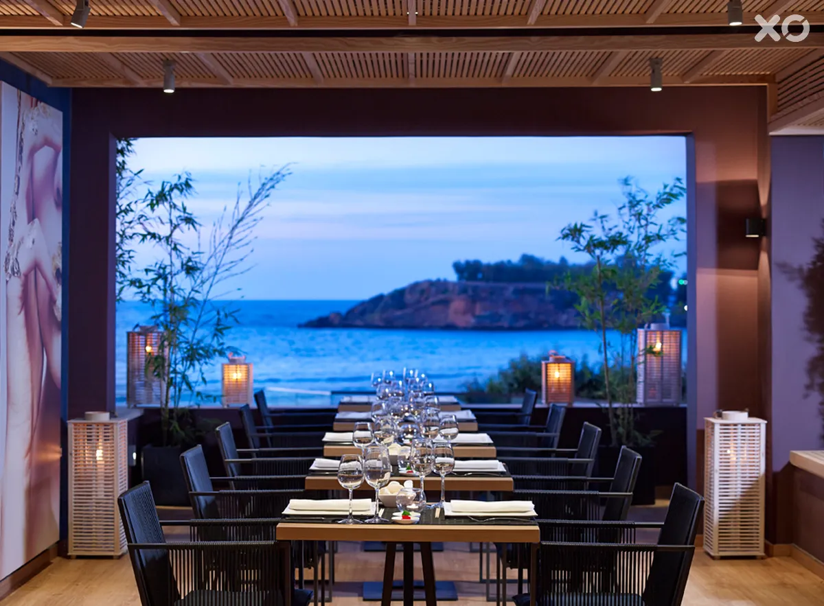 Atlantica Kalliston Resort & Spa