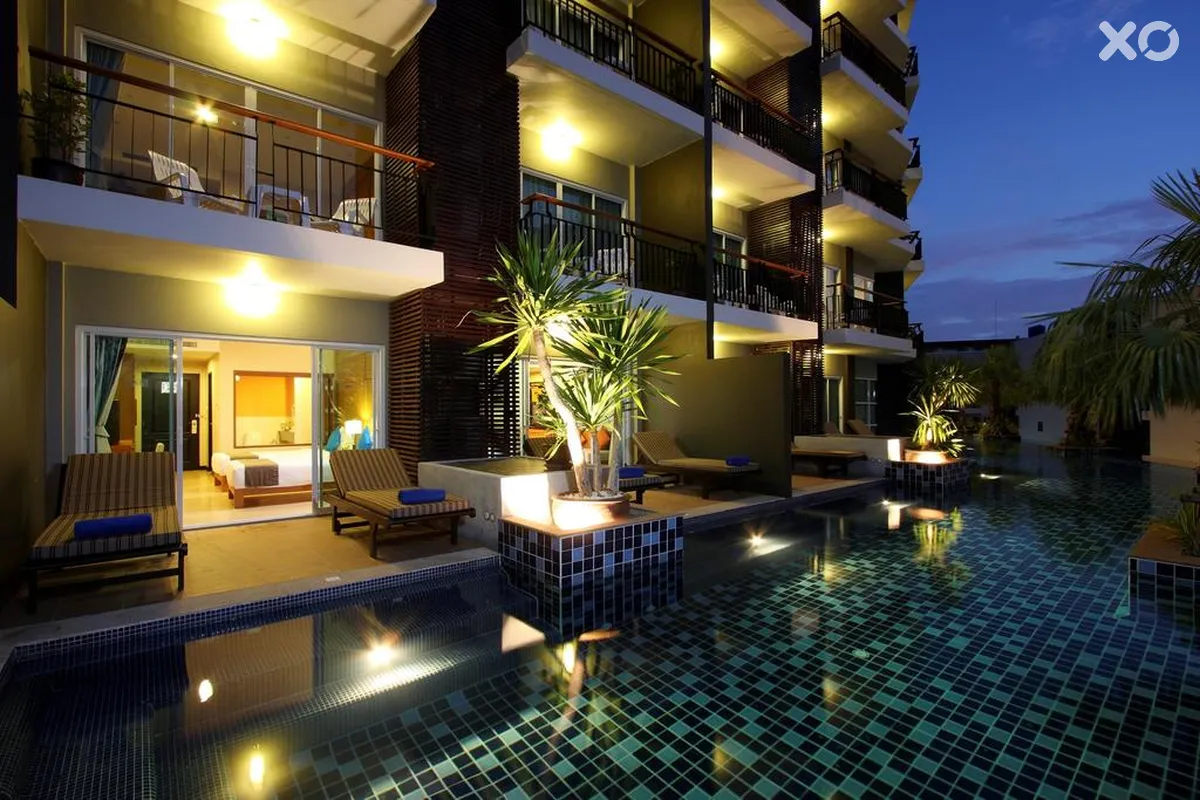 Andakira Hotel