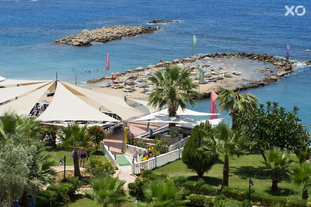 Grand Sunlife