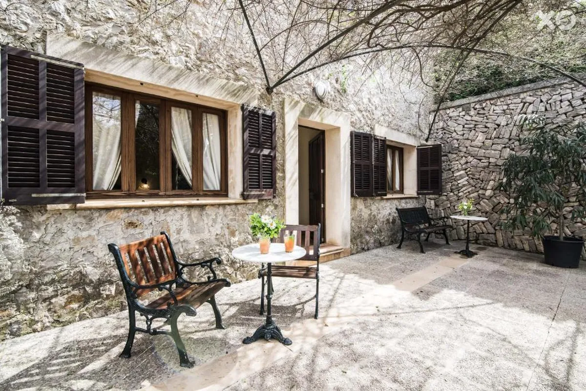 Aumallia Hotel & Spa