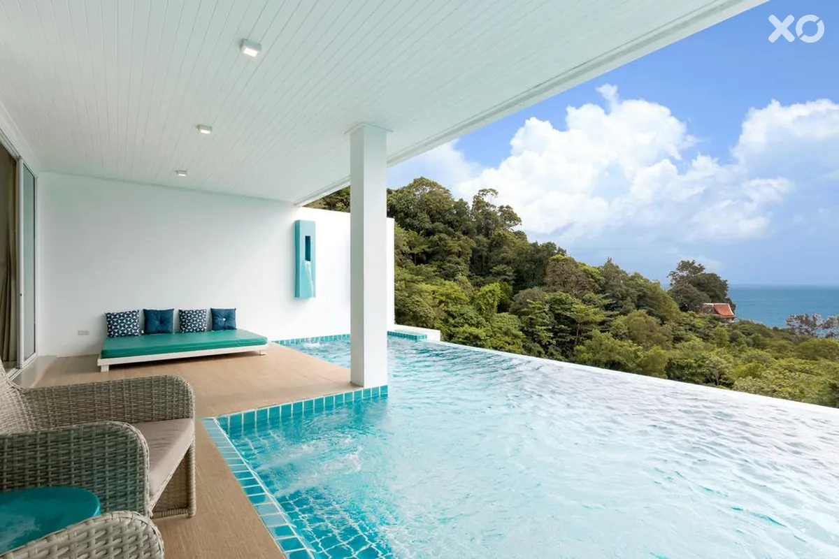 Amala Grand Bleu Resort