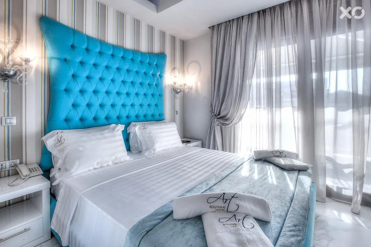 Art Boutique Hotel