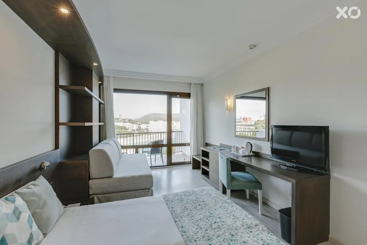 Alua Hawaii Mallorca & Suites