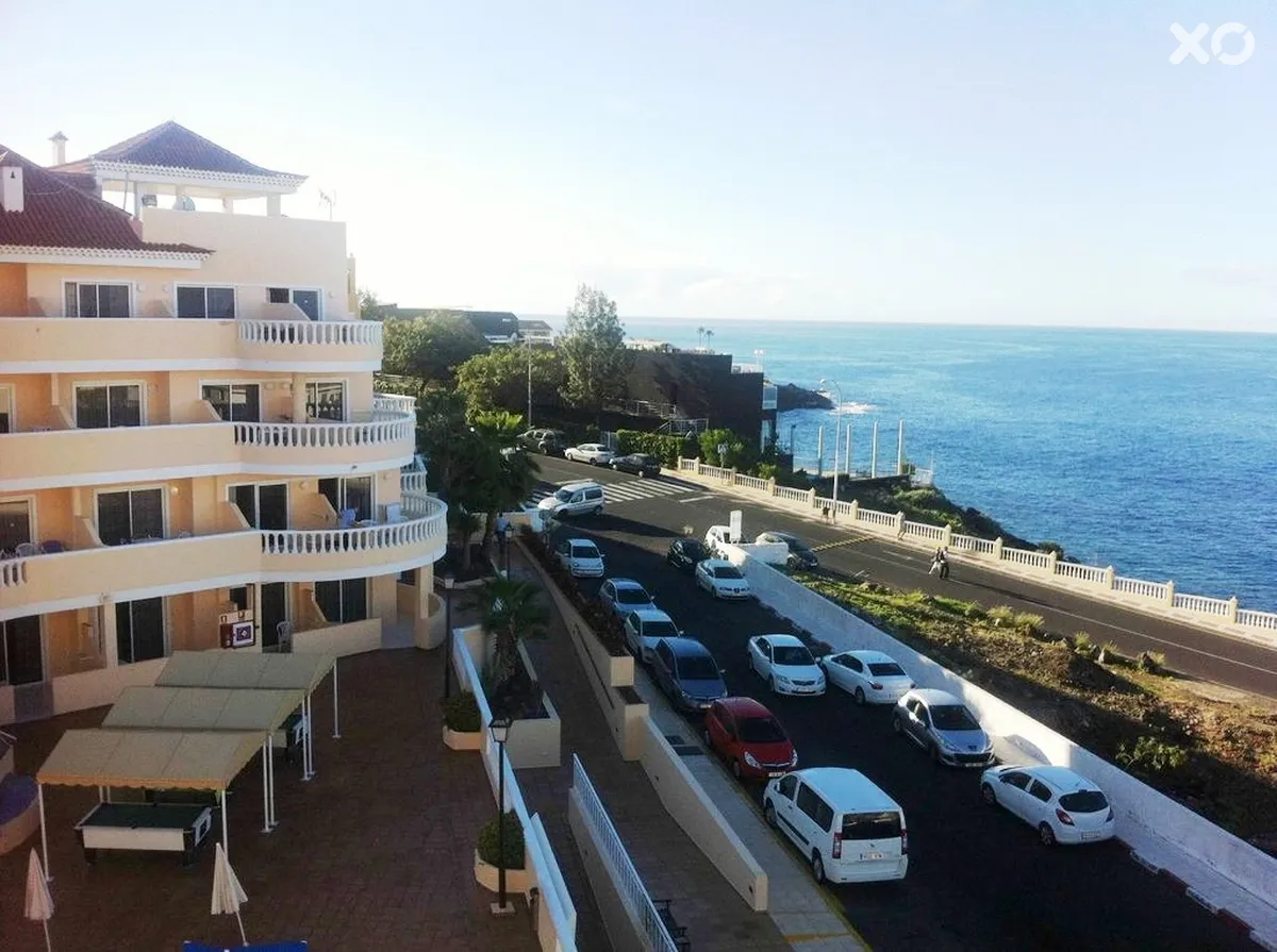 Bahia Flamingo Hotel