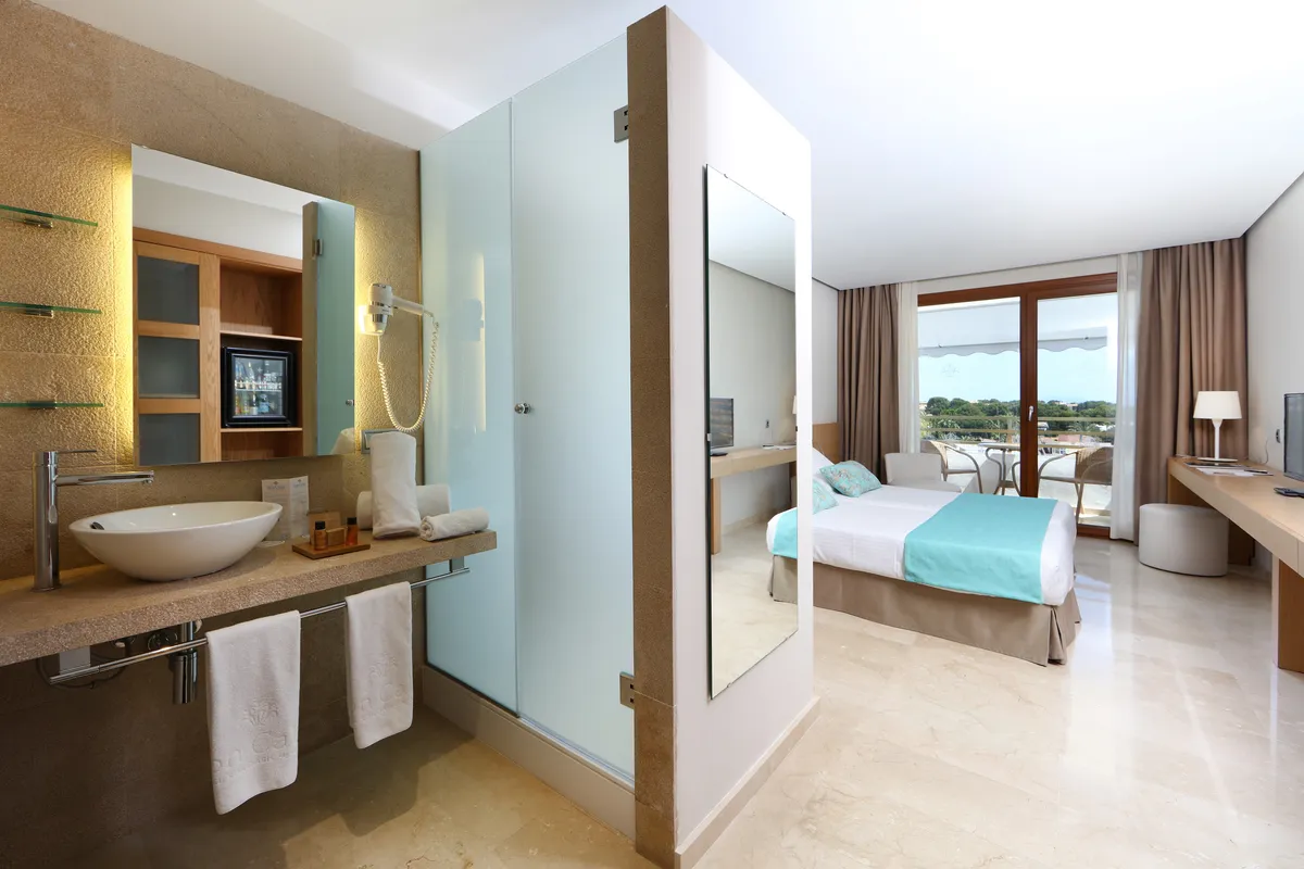 Son Caliu Hotel Spa-Oasis