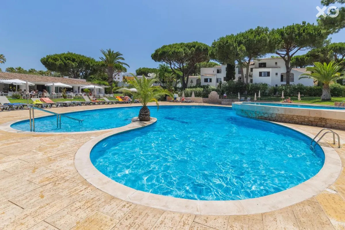 Balaia Golf Village