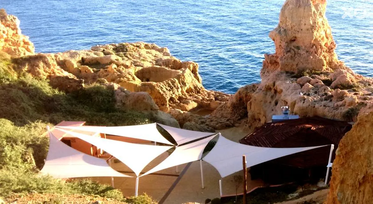 Mirachoro Praia Hotel