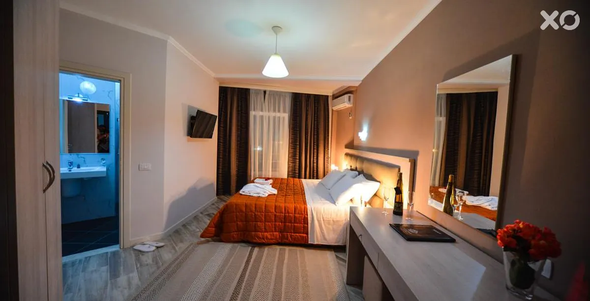 Klajdi Hotel