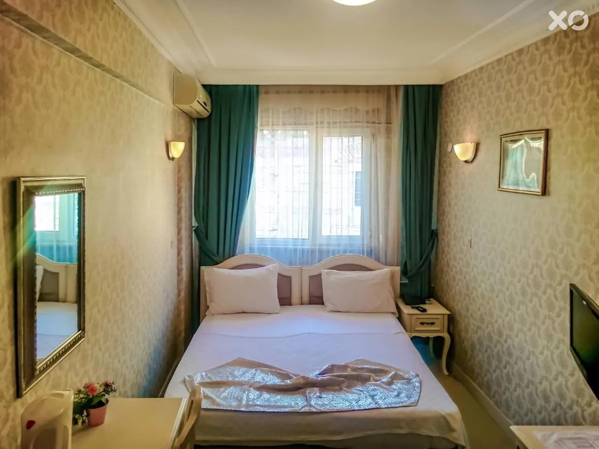 Aleph Hotel Istanbul