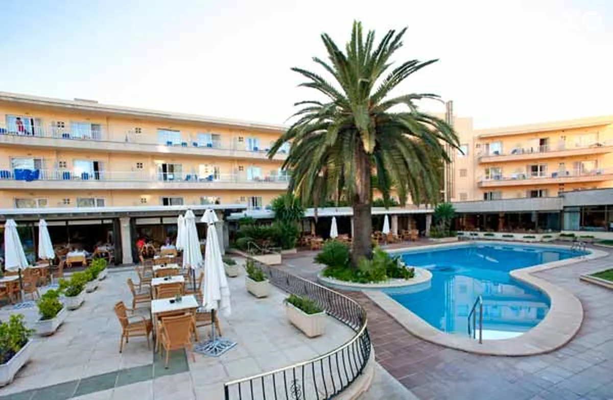 Grupotel Nilo & Spa