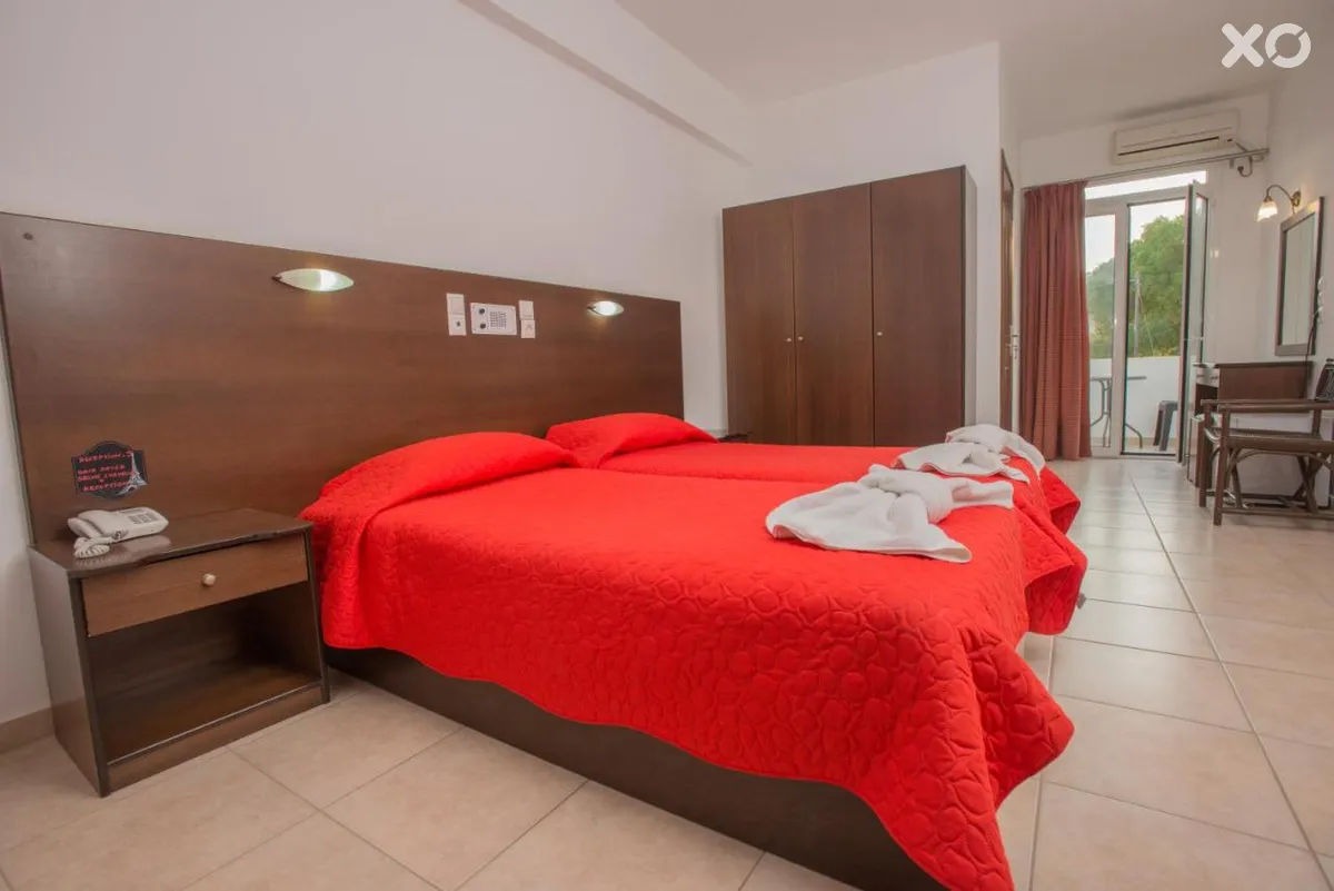 Fragiskos Hotel