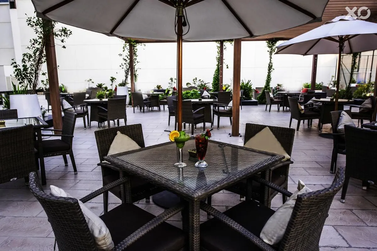 Hili Rayhaan by Rotana
