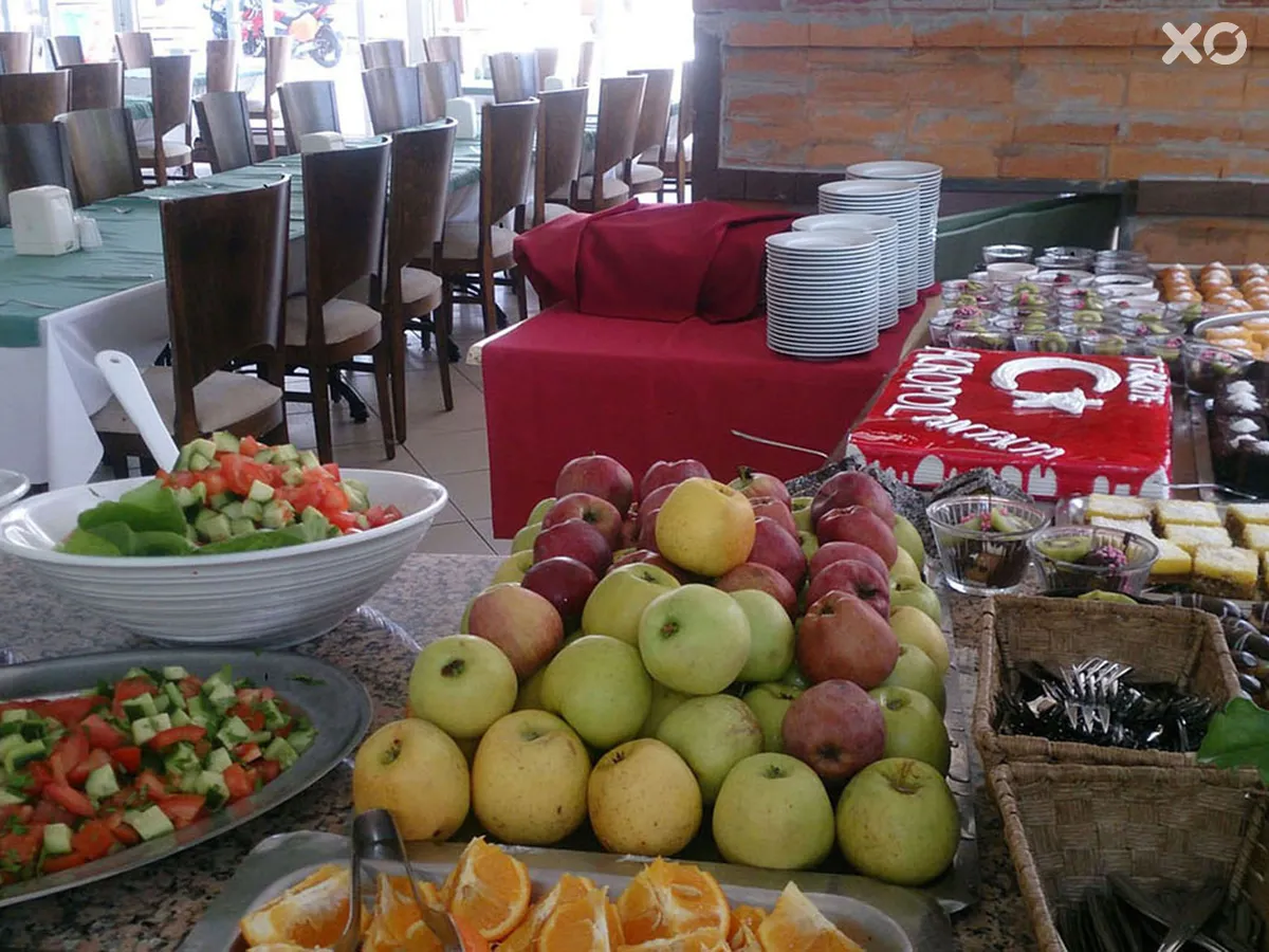Acropol Beach Hotel