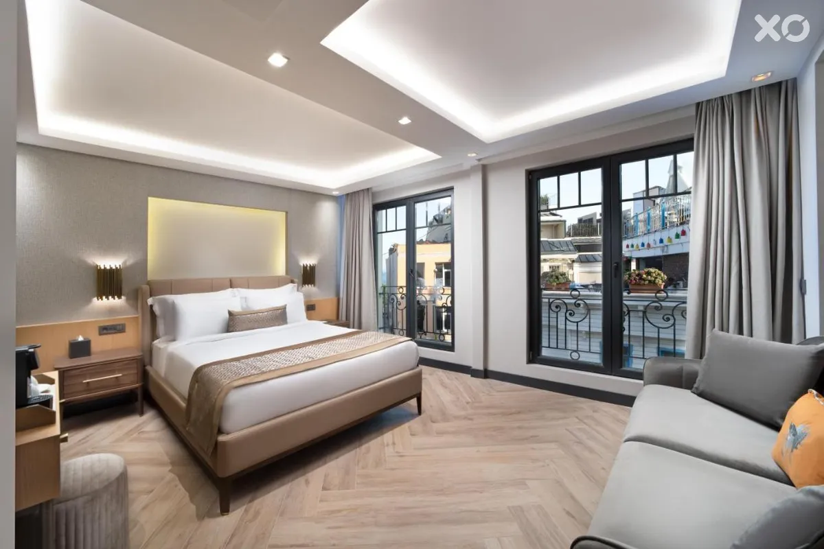 Motto By Mula Hotel