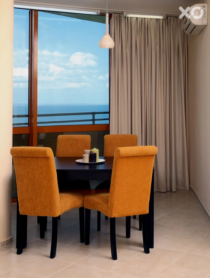 Sunrise Hotel