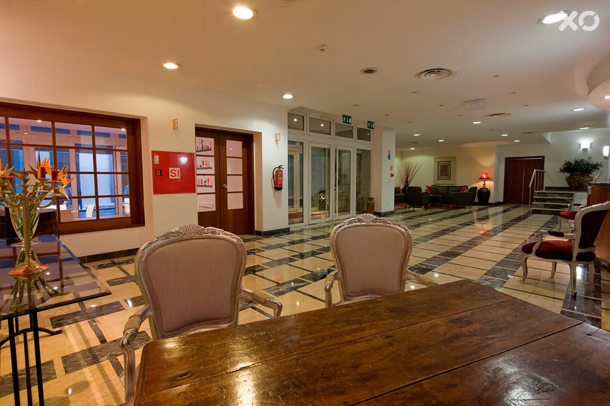 Orquidea Hotel