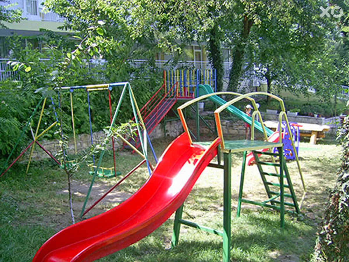 Riva Park Hotel