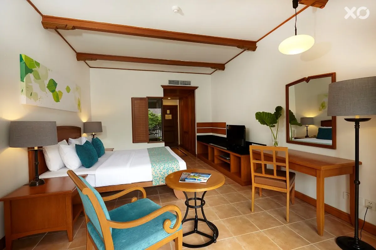 Woodlands Hotel & Resort
