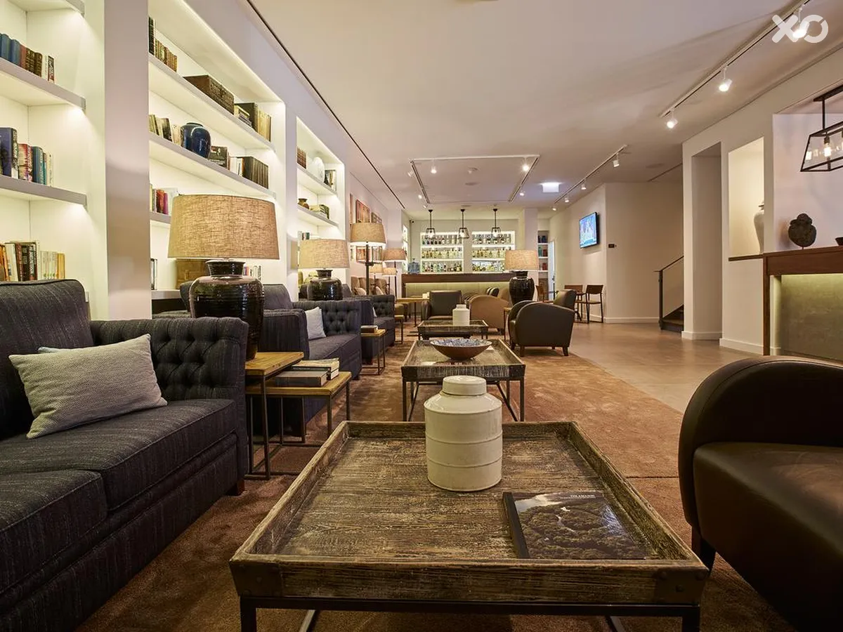 PortoBay Marques