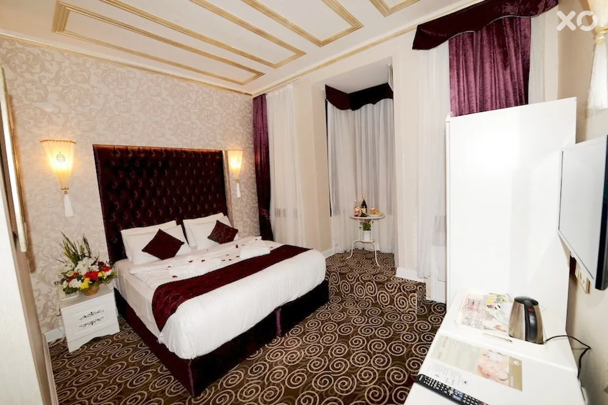 Diamond Royal Hotel